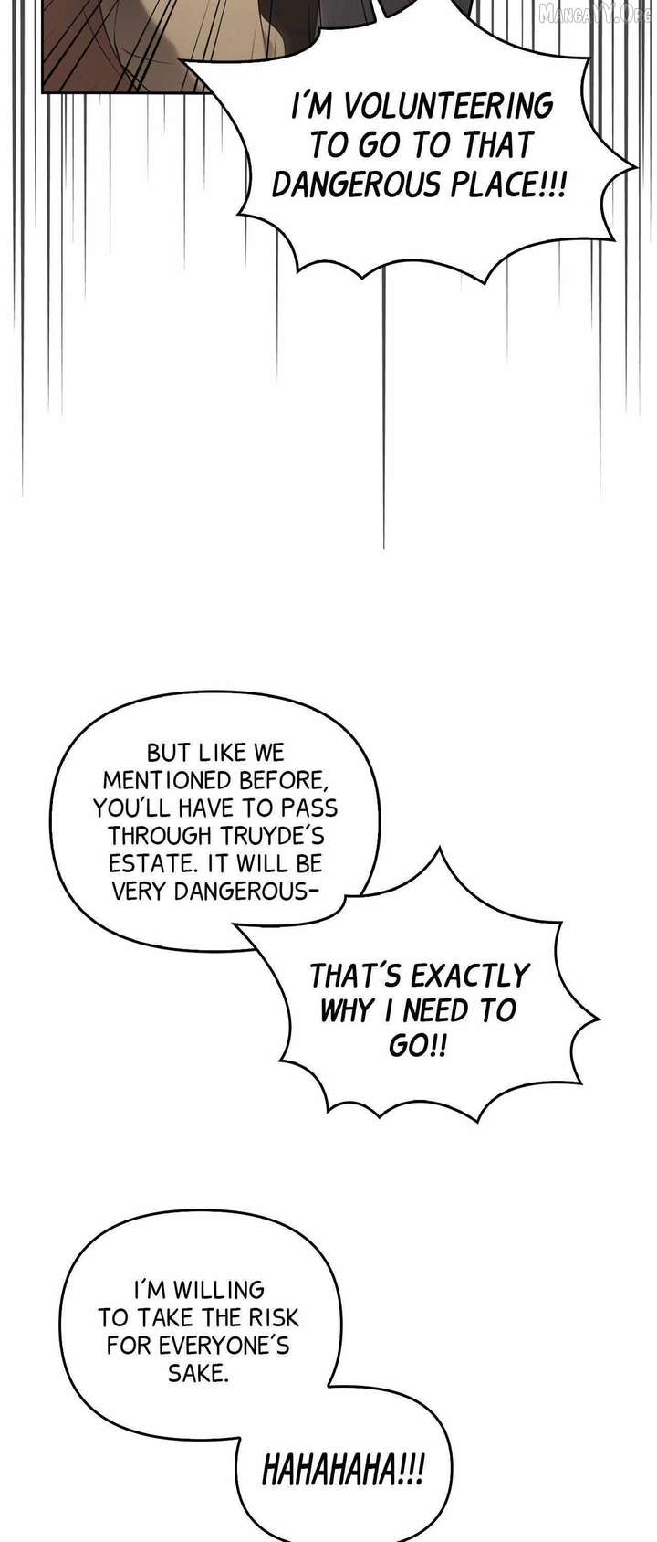 Regas Chapter 95 - Page 33