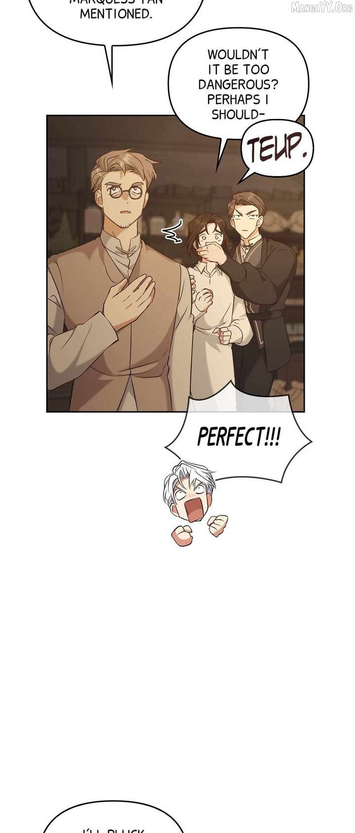 Regas Chapter 95 - Page 37