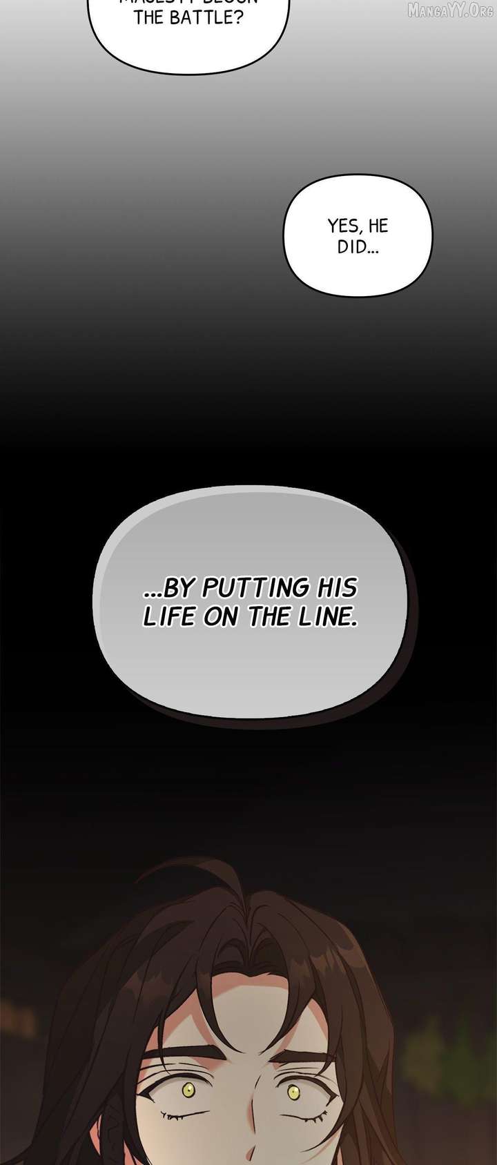 Regas Chapter 95 - Page 40