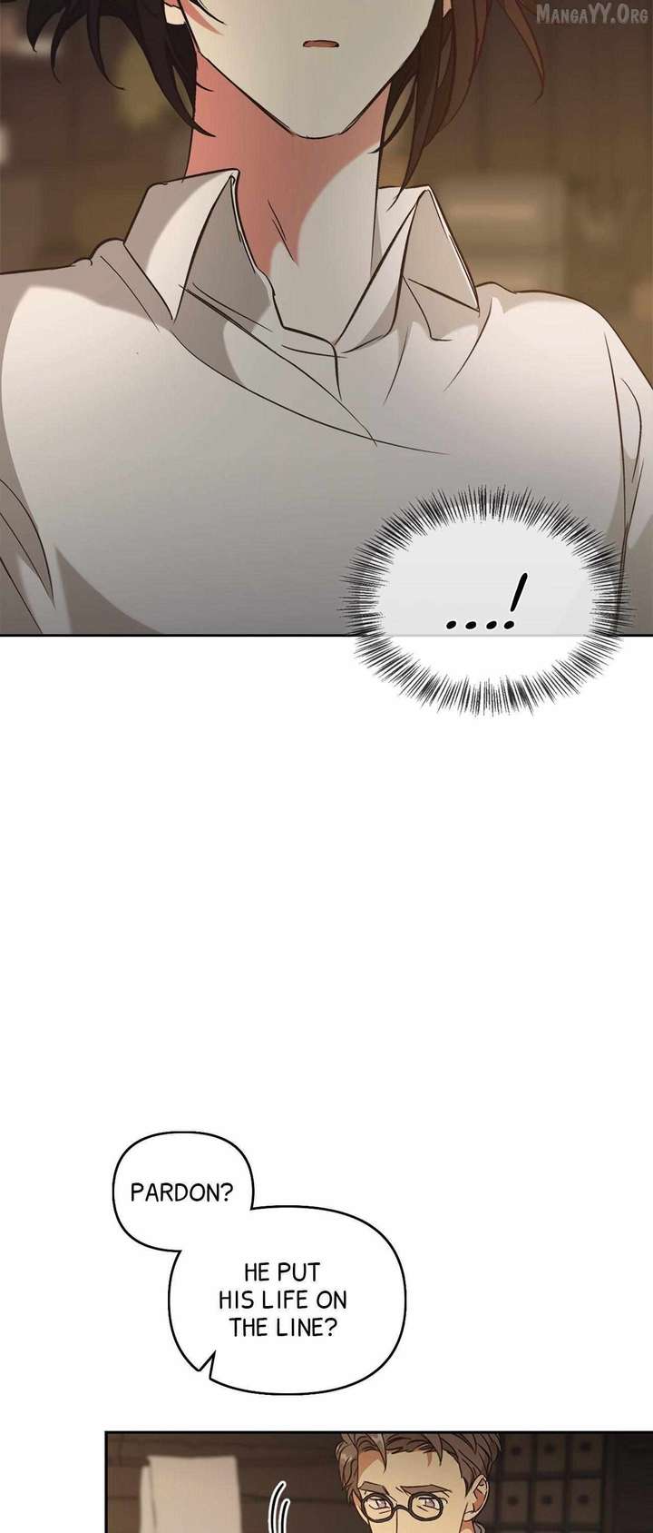 Regas Chapter 95 - Page 41