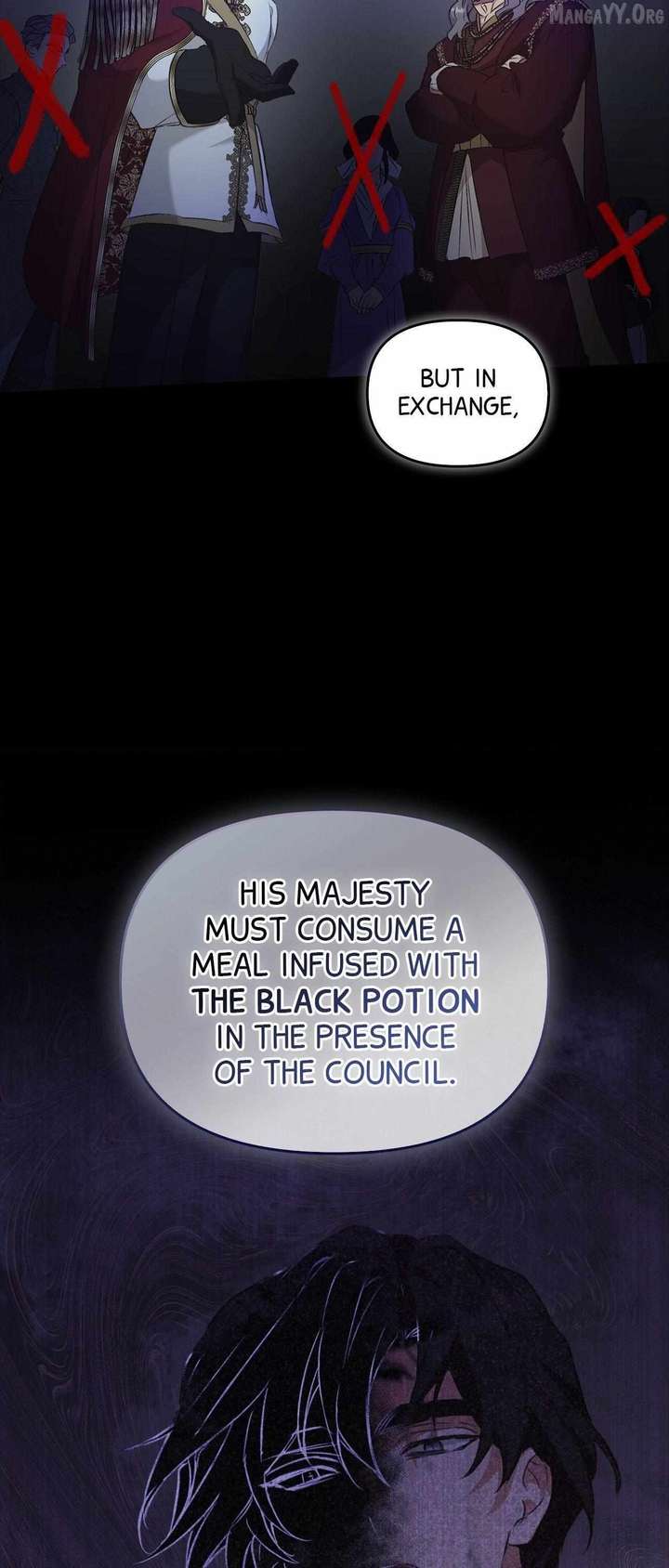 Regas Chapter 95 - Page 44