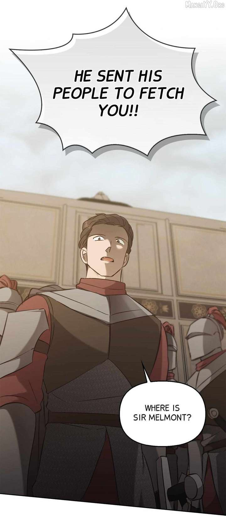 Regas Chapter 95 - Page 49