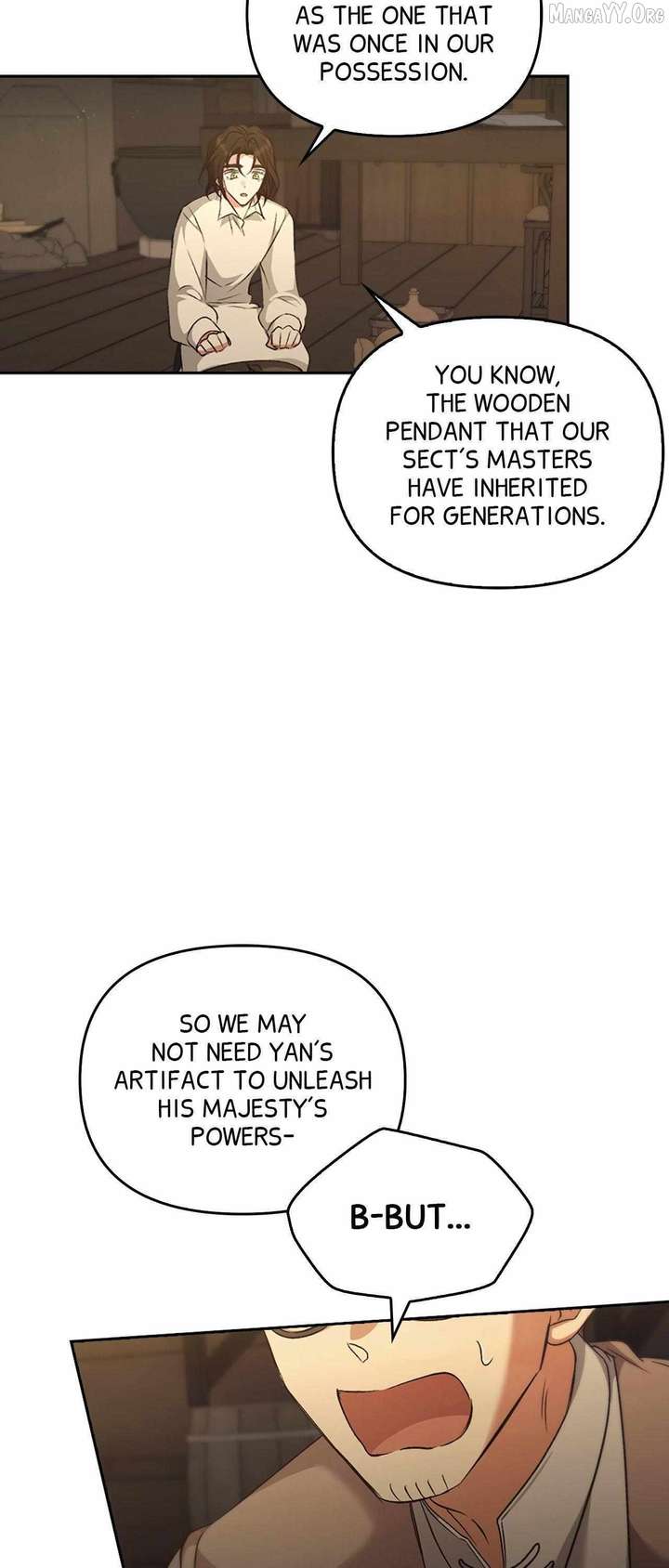 Regas Chapter 95 - Page 6