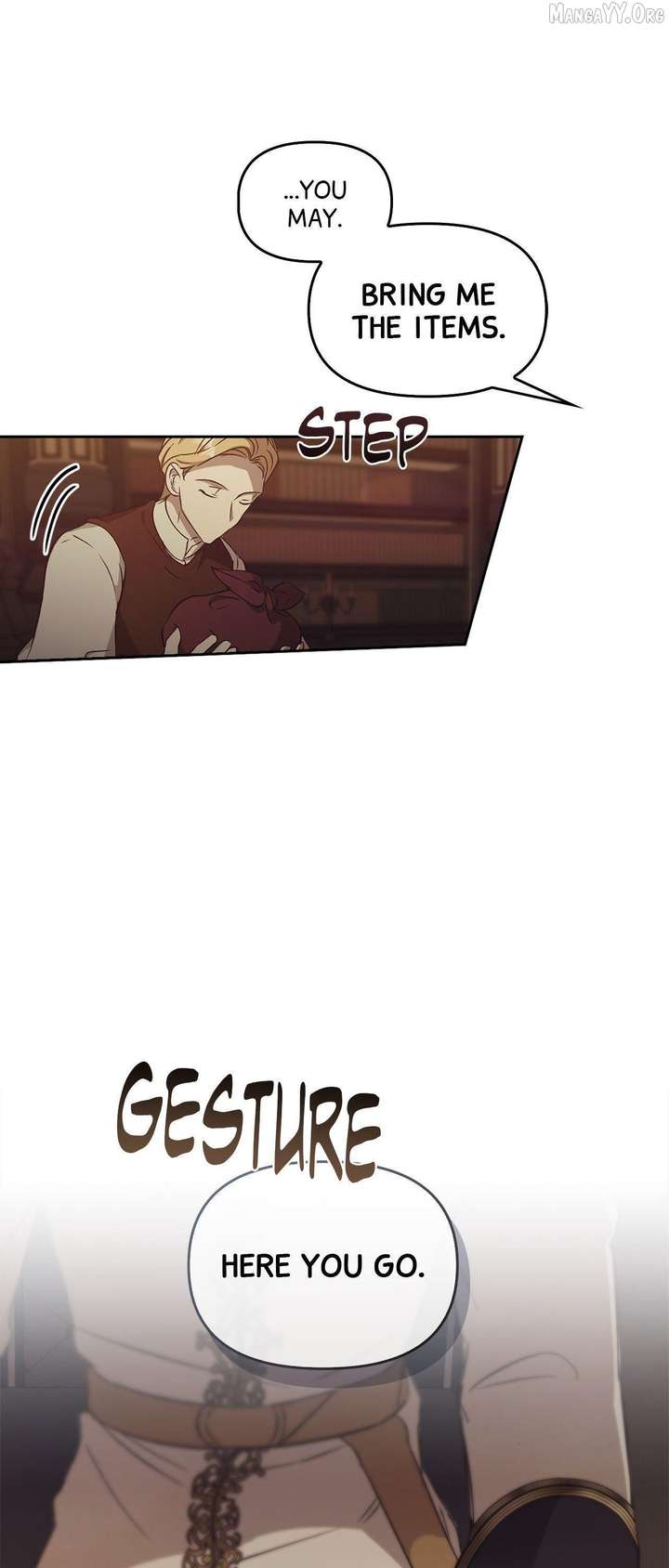 Regas Chapter 95 - Page 65