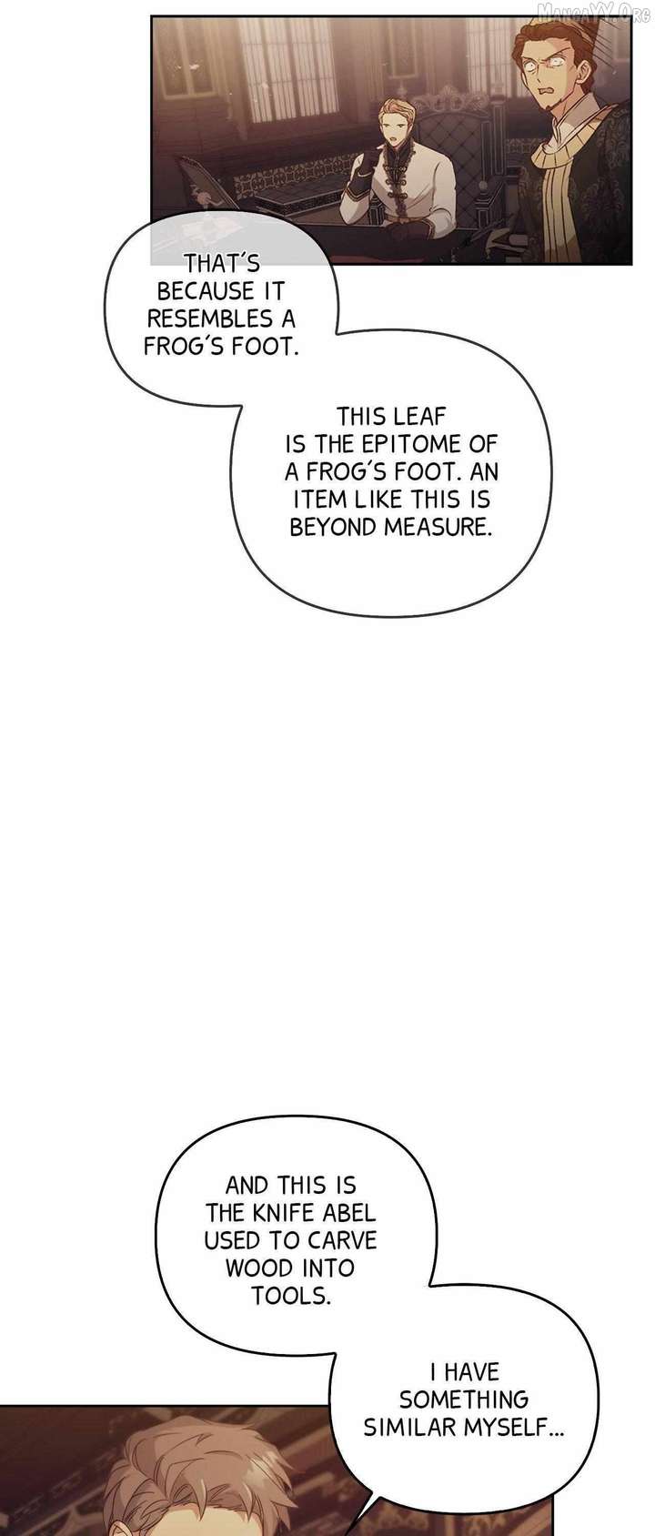 Regas Chapter 95 - Page 70