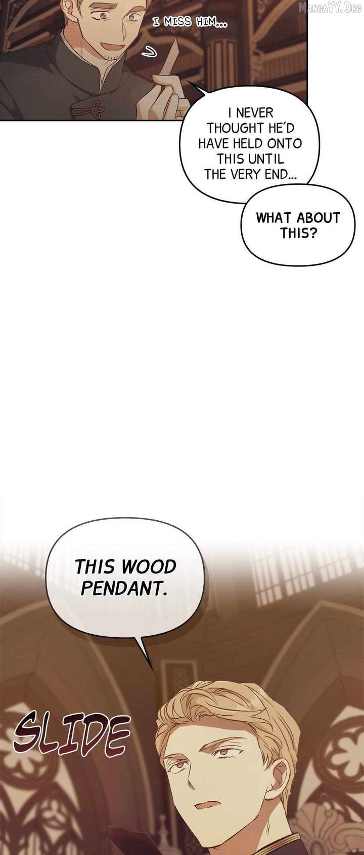 Regas Chapter 95 - Page 71