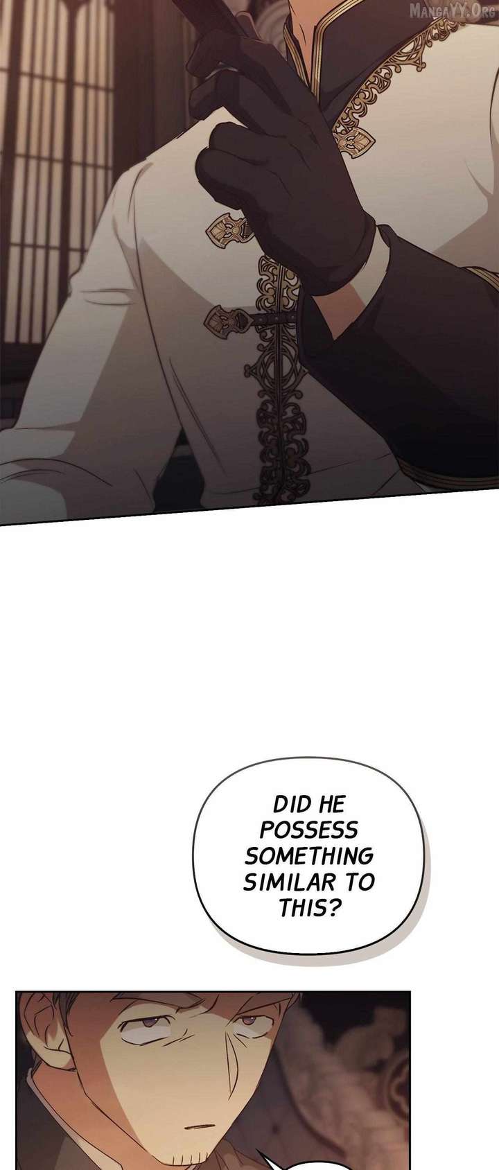 Regas Chapter 95 - Page 72