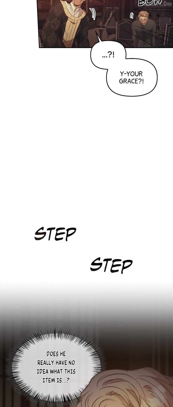 Regas Chapter 95 - Page 75