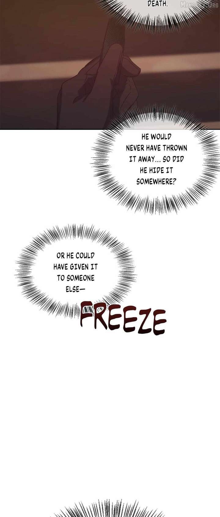 Regas Chapter 95 - Page 78