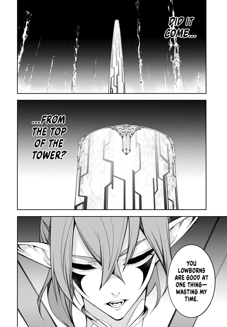 Wistoria’s Wand and Sword Chapter 55 - Page 24