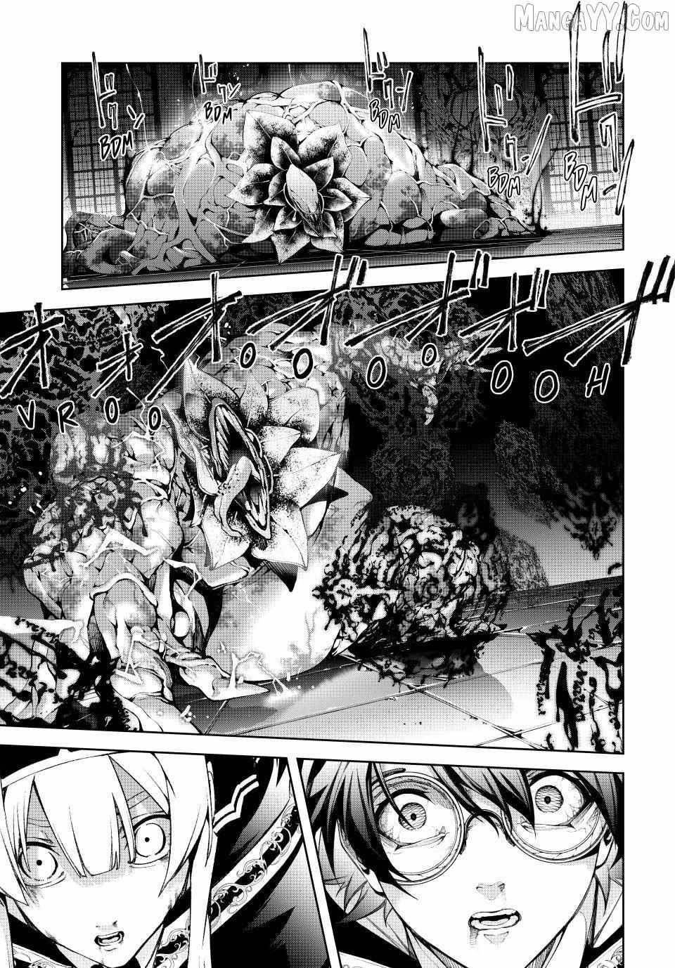 Wistoria’s Wand and Sword Chapter 58 - Page 26