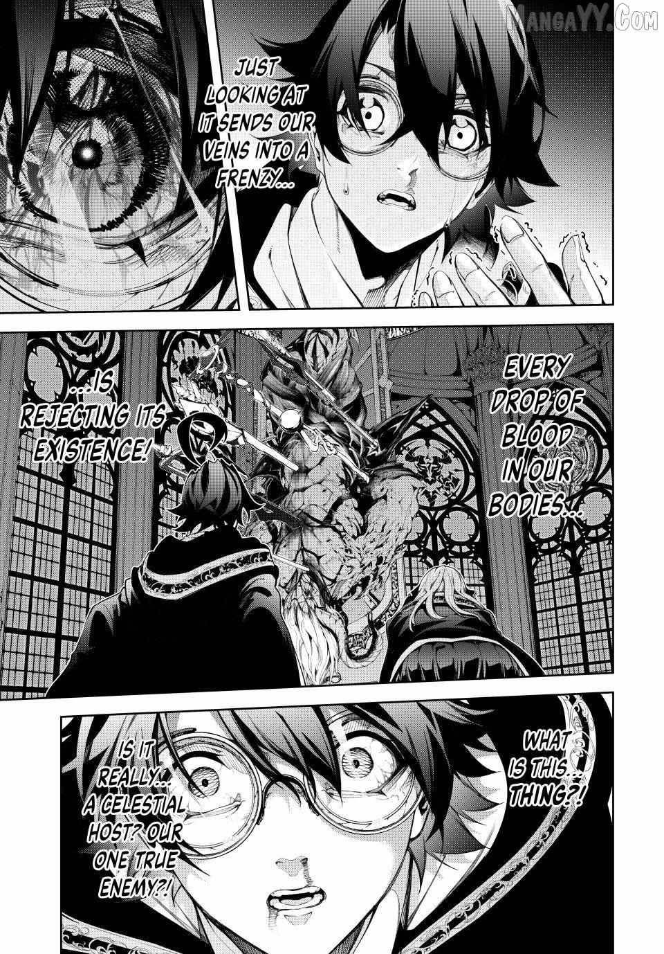 Wistoria’s Wand and Sword Chapter 58 - Page 7