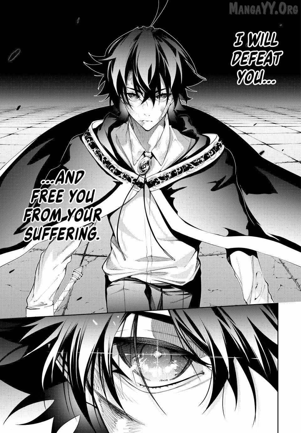 Wistoria’s Wand and Sword Chapter 60 - Page 42