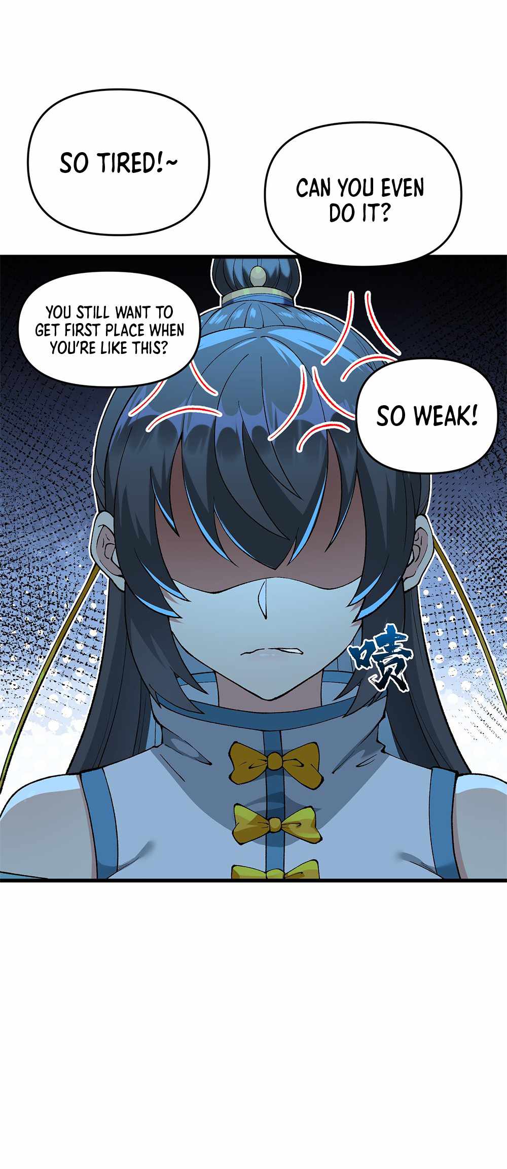 After Ten Years of Chopping Wood, Immortals Begged To Become My Disciples Chapter 12 - Page 11