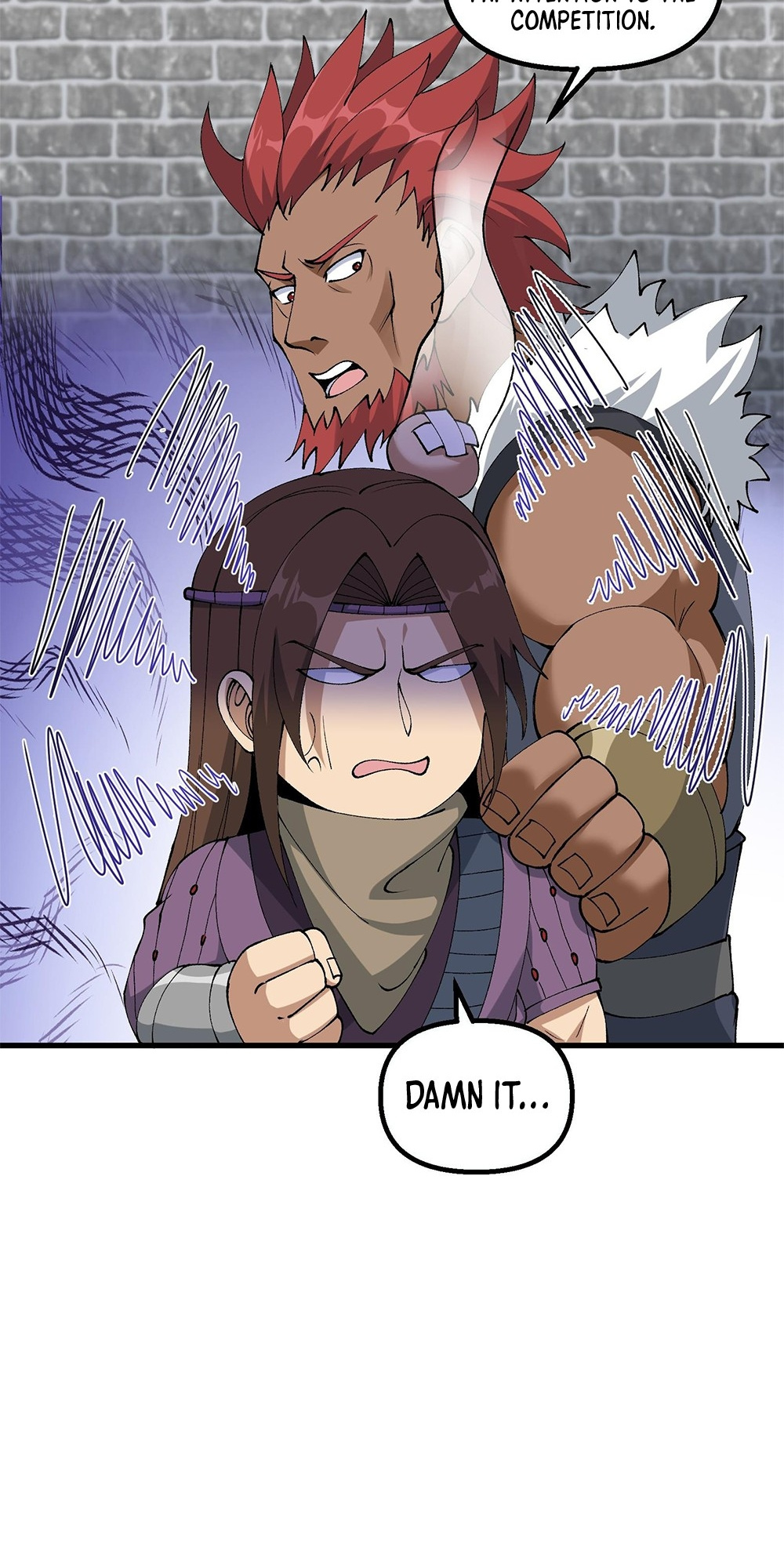 After Ten Years of Chopping Wood, Immortals Begged To Become My Disciples Chapter 32 - Page 14