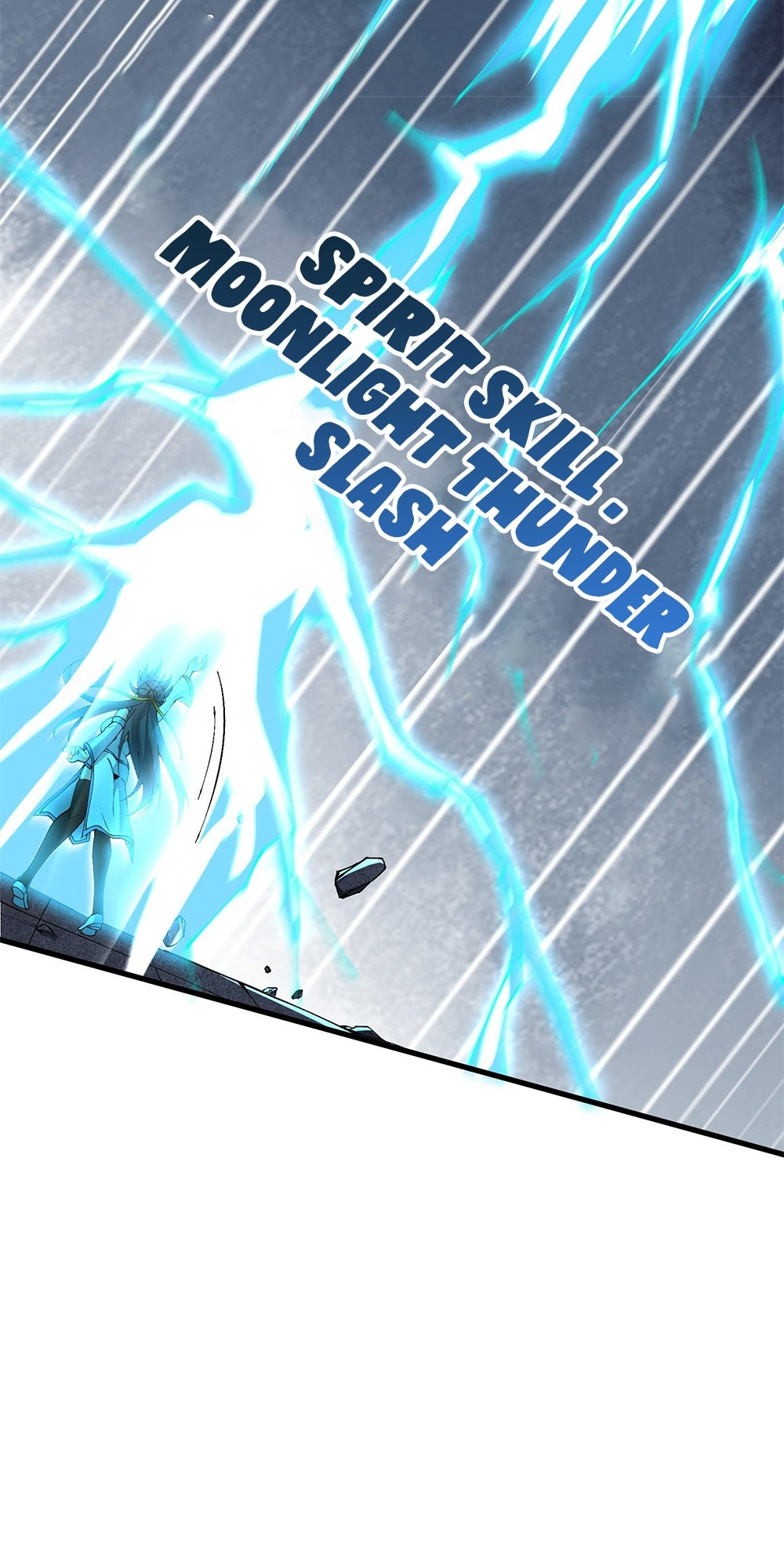 After Ten Years of Chopping Wood, Immortals Begged To Become My Disciples Chapter 32 - Page 21