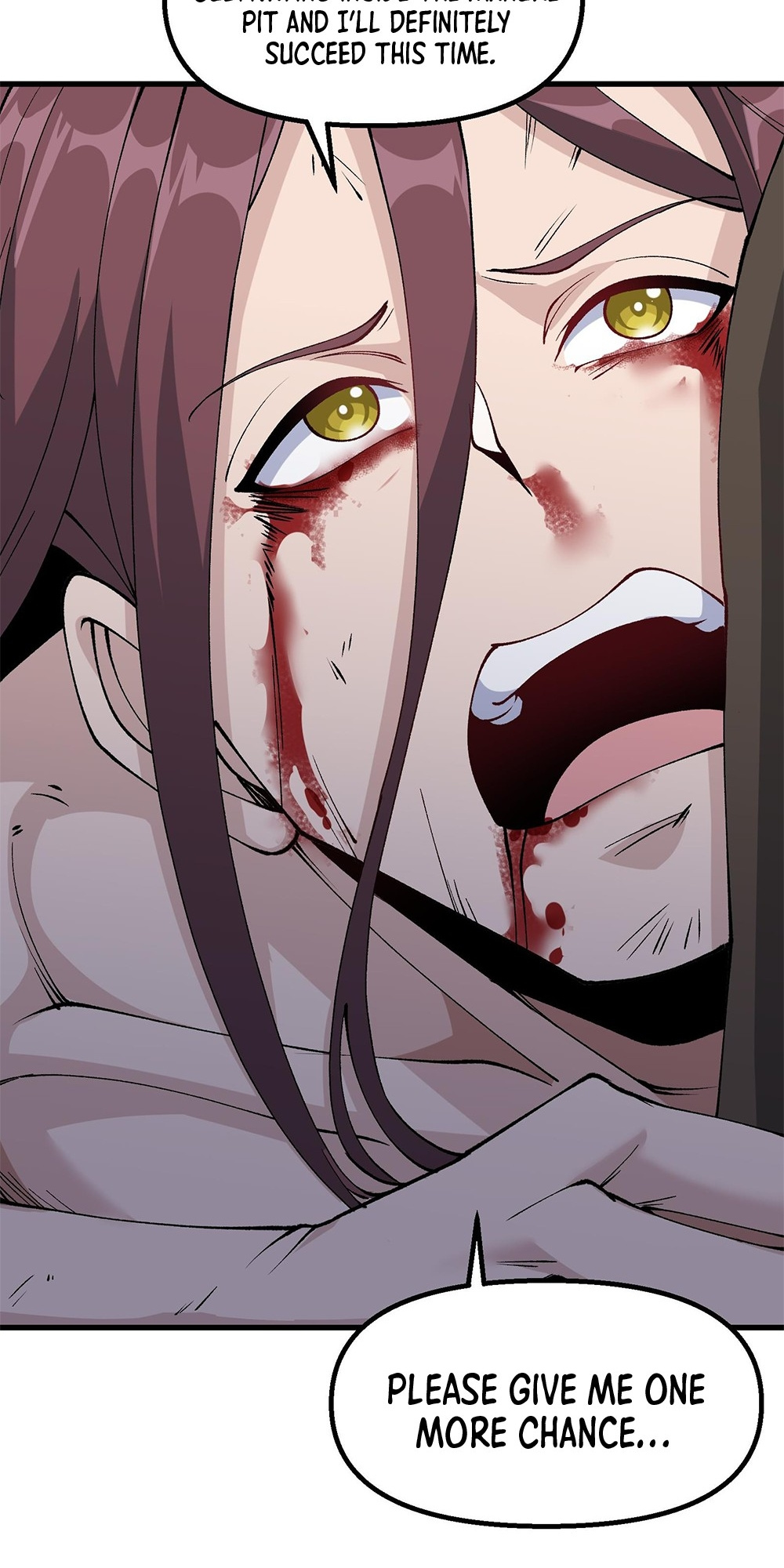 After Ten Years of Chopping Wood, Immortals Begged To Become My Disciples Chapter 32 - Page 27