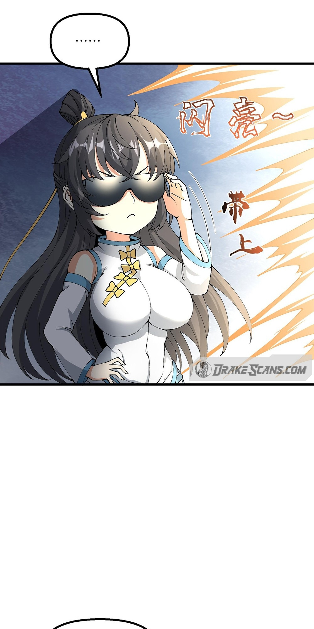 After Ten Years of Chopping Wood, Immortals Begged To Become My Disciples Chapter 32 - Page 3