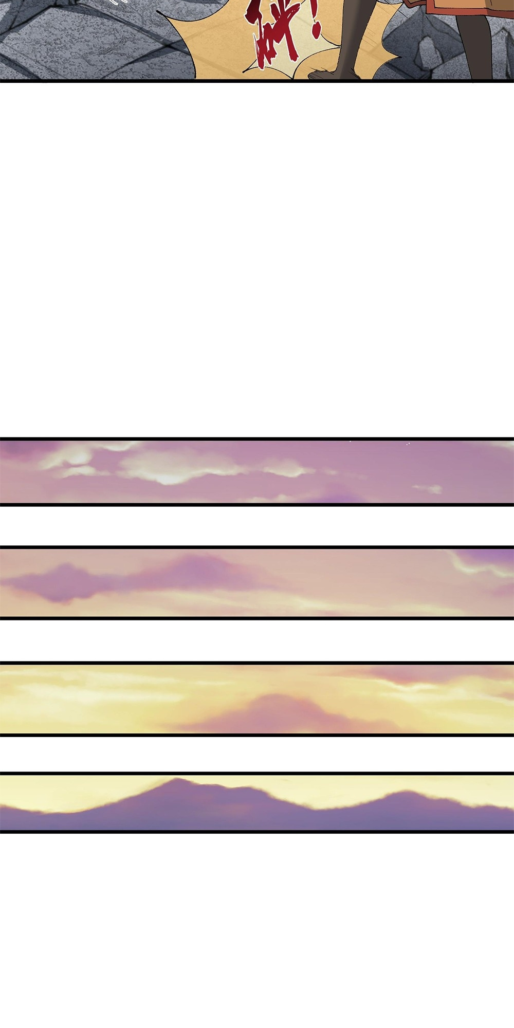 After Ten Years of Chopping Wood, Immortals Begged To Become My Disciples Chapter 32 - Page 30