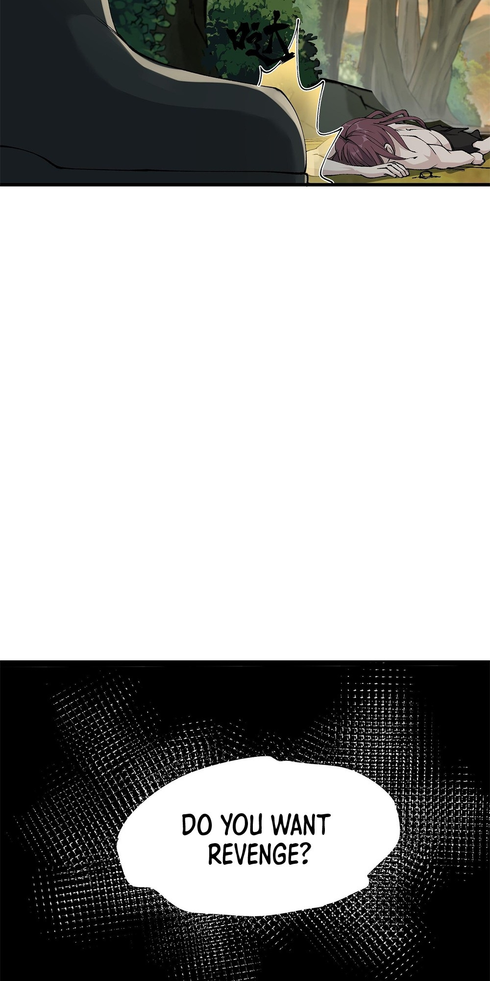 After Ten Years of Chopping Wood, Immortals Begged To Become My Disciples Chapter 32 - Page 35