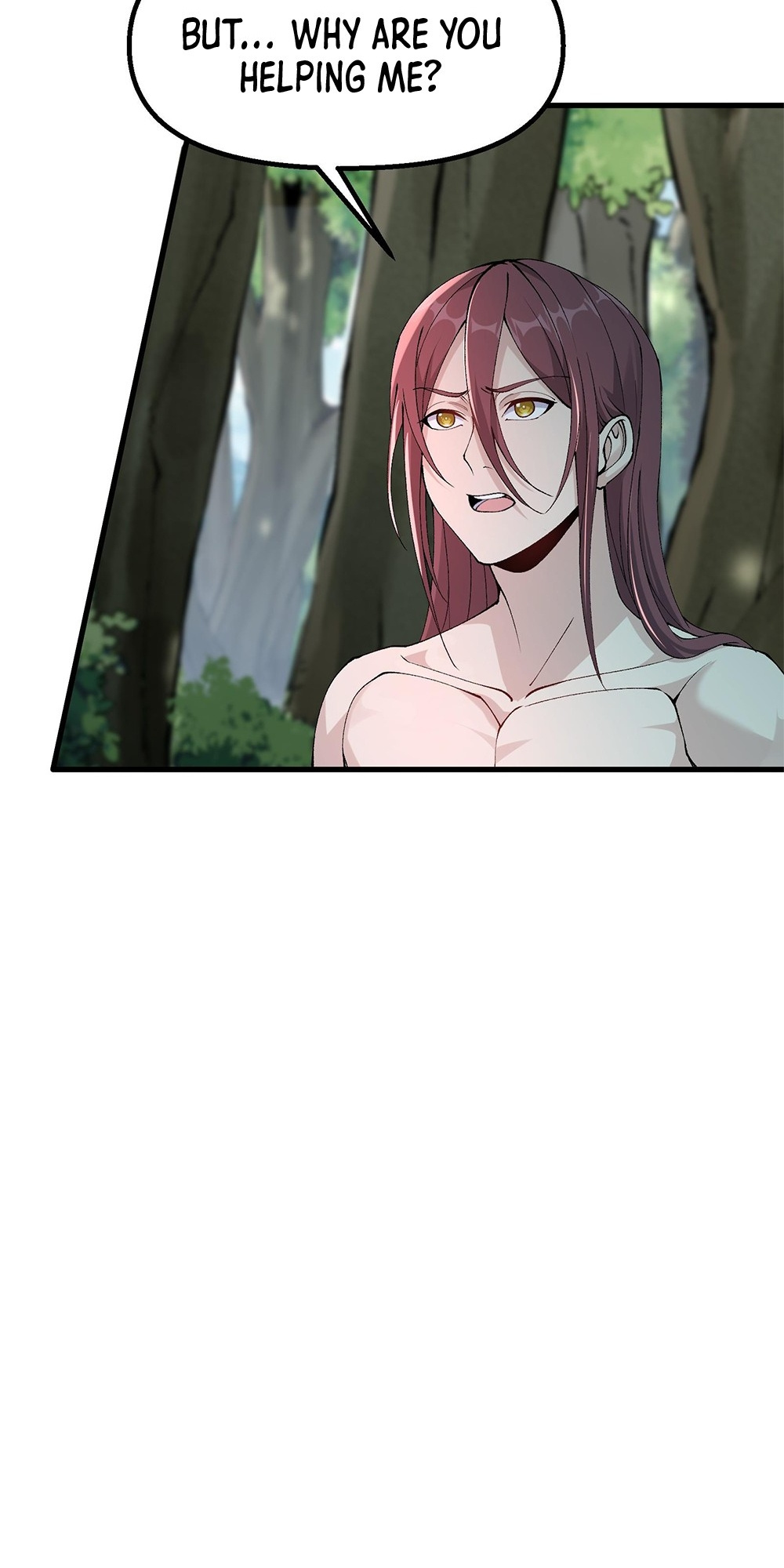 After Ten Years of Chopping Wood, Immortals Begged To Become My Disciples Chapter 32 - Page 41