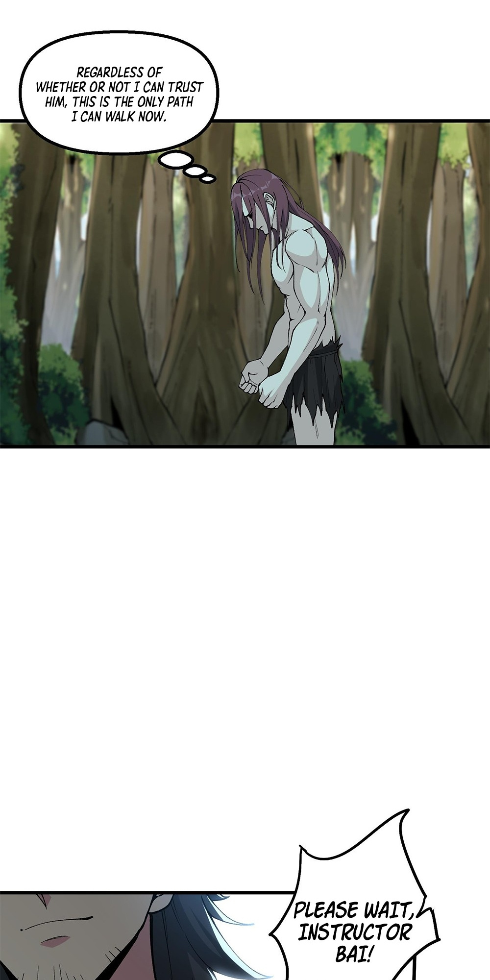 After Ten Years of Chopping Wood, Immortals Begged To Become My Disciples Chapter 32 - Page 45