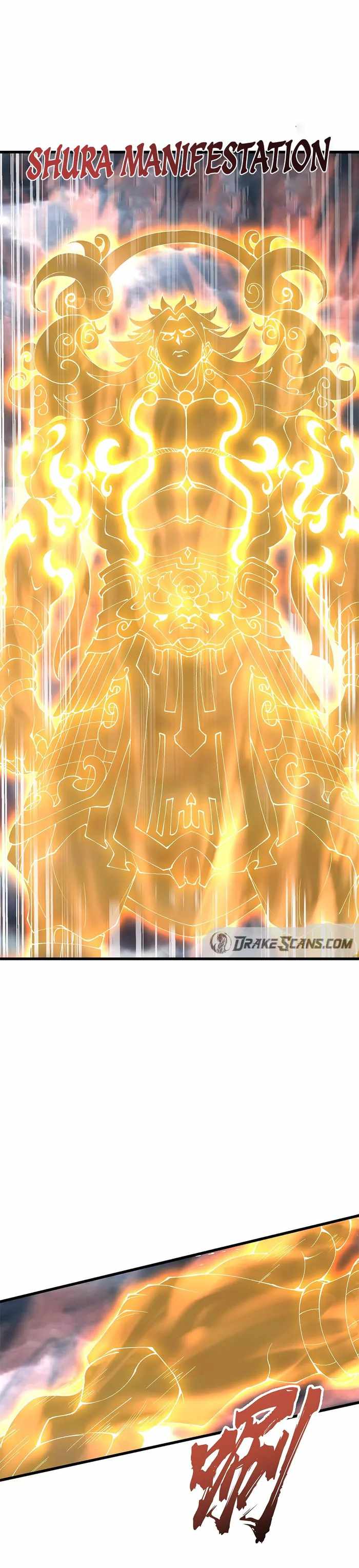 After Ten Years of Chopping Wood, Immortals Begged To Become My Disciples Chapter 36 - Page 18