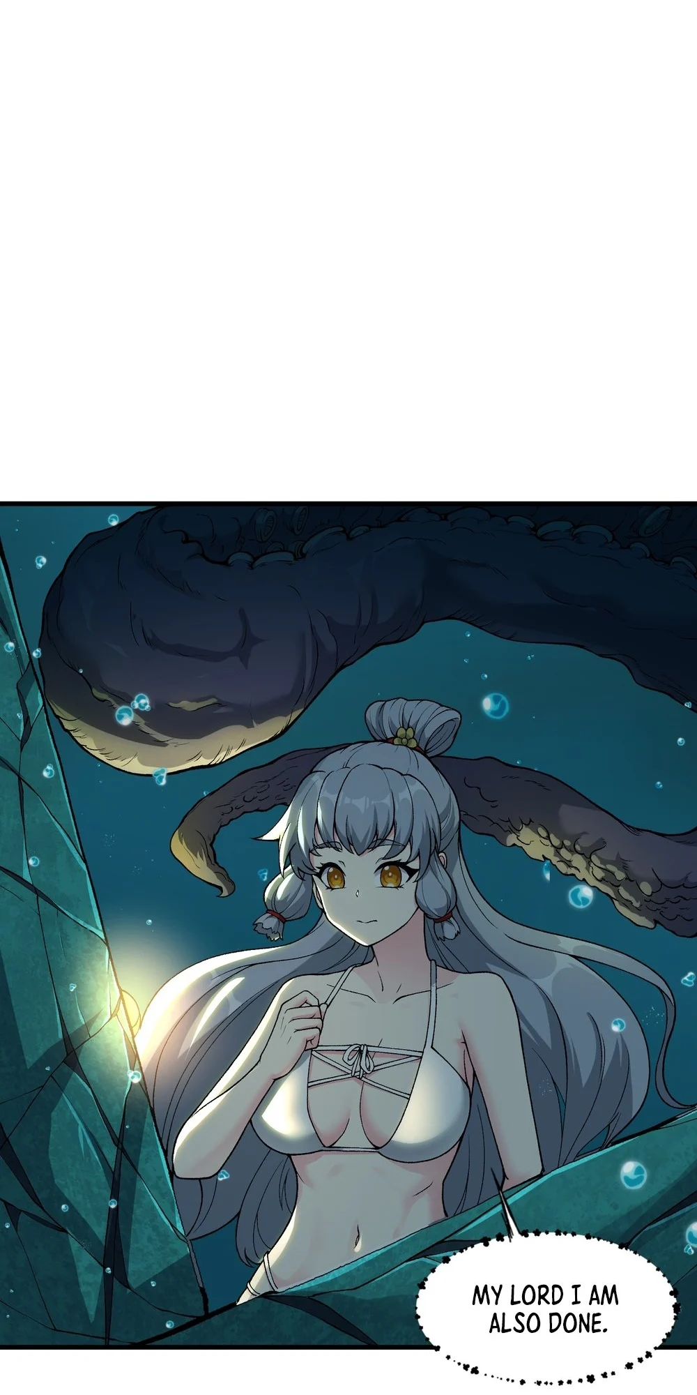 After Ten Years of Chopping Wood, Immortals Begged To Become My Disciples Chapter 50 - Page 18