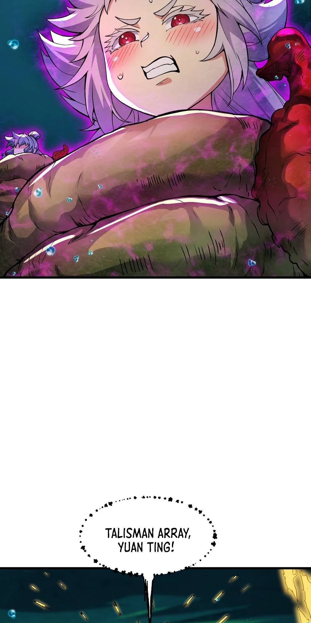 After Ten Years of Chopping Wood, Immortals Begged To Become My Disciples Chapter 50 - Page 26