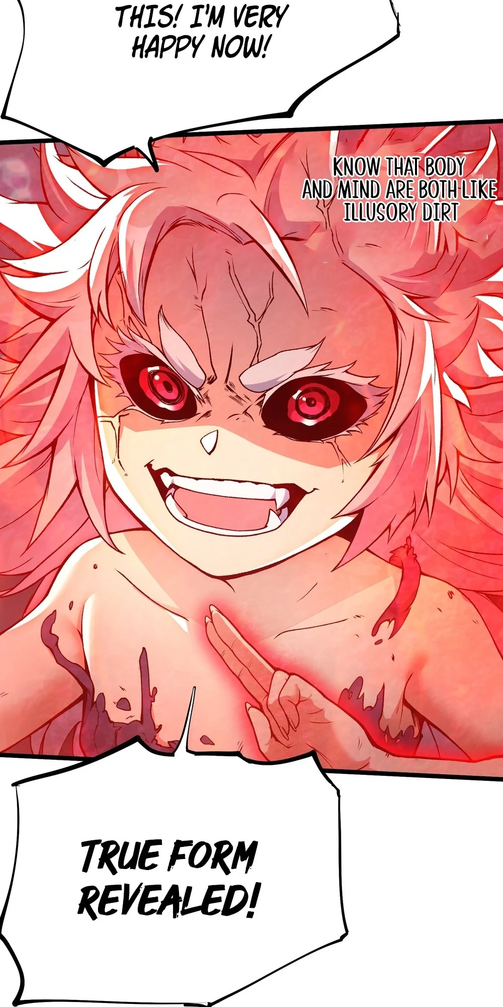 After Ten Years of Chopping Wood, Immortals Begged To Become My Disciples Chapter 50 - Page 52