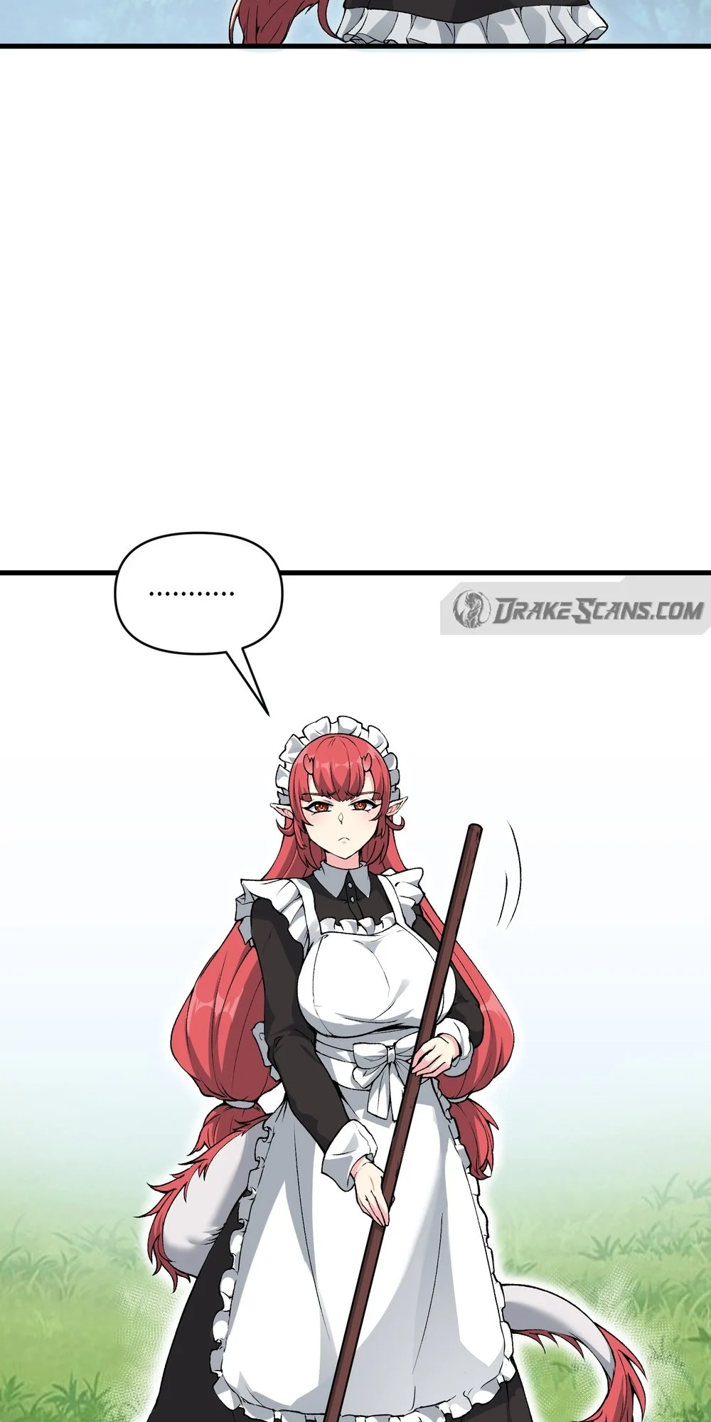 After Ten Years of Chopping Wood, Immortals Begged To Become My Disciples Chapter 50 - Page 63