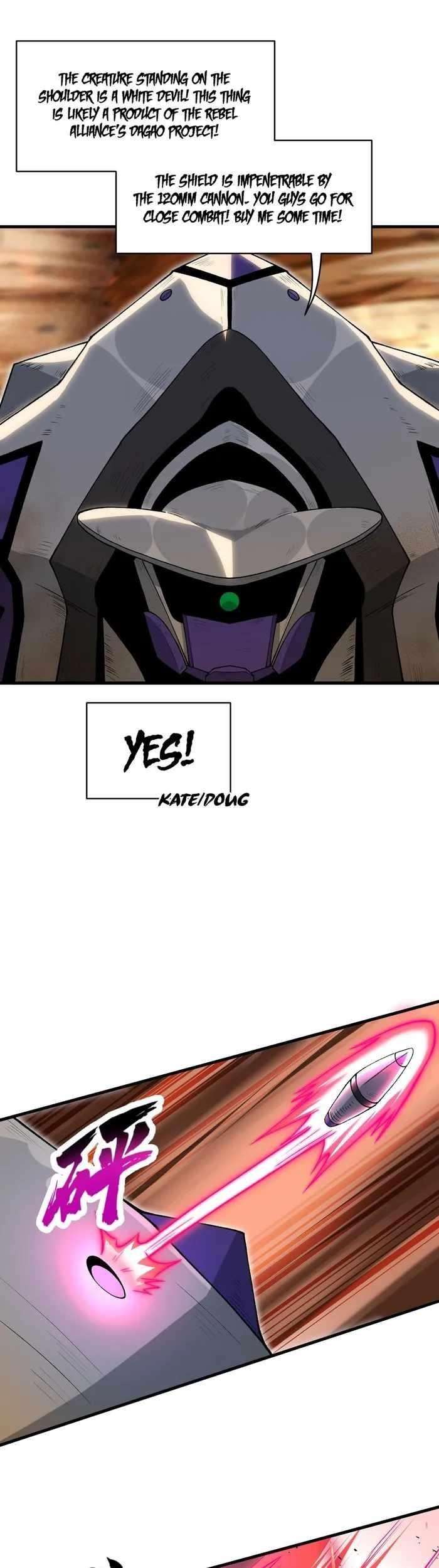 After Ten Years of Chopping Wood, Immortals Begged To Become My Disciples Chapter 55 - Page 19