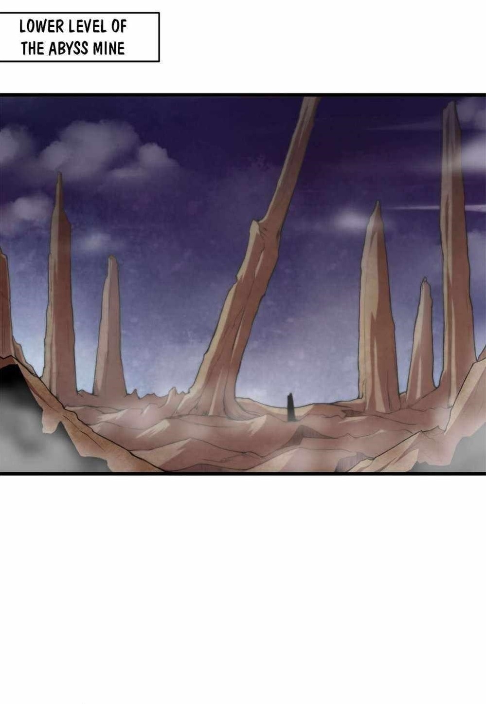 After Ten Years of Chopping Wood, Immortals Begged To Become My Disciples Chapter 65 - Page 1