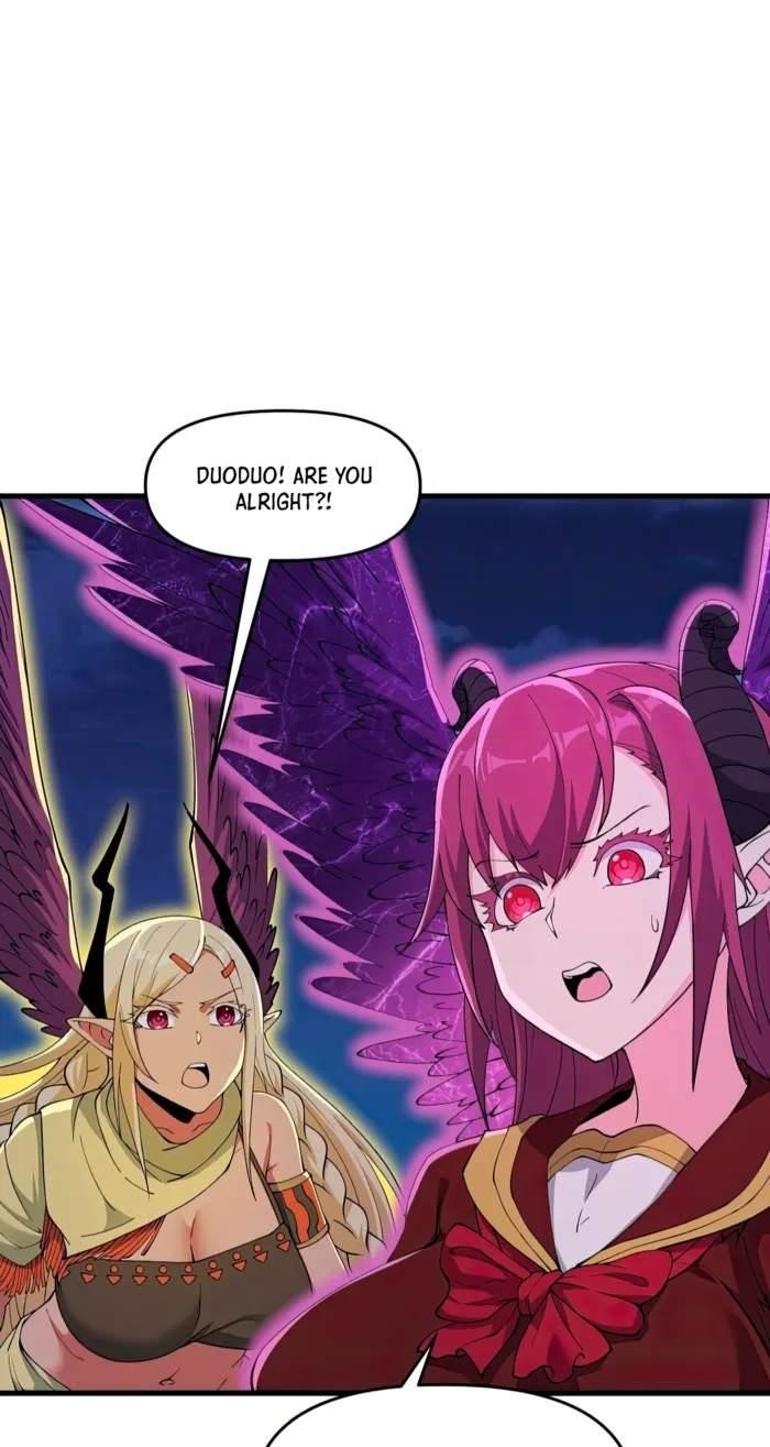 After Ten Years of Chopping Wood, Immortals Begged To Become My Disciples Chapter 69 - Page 2