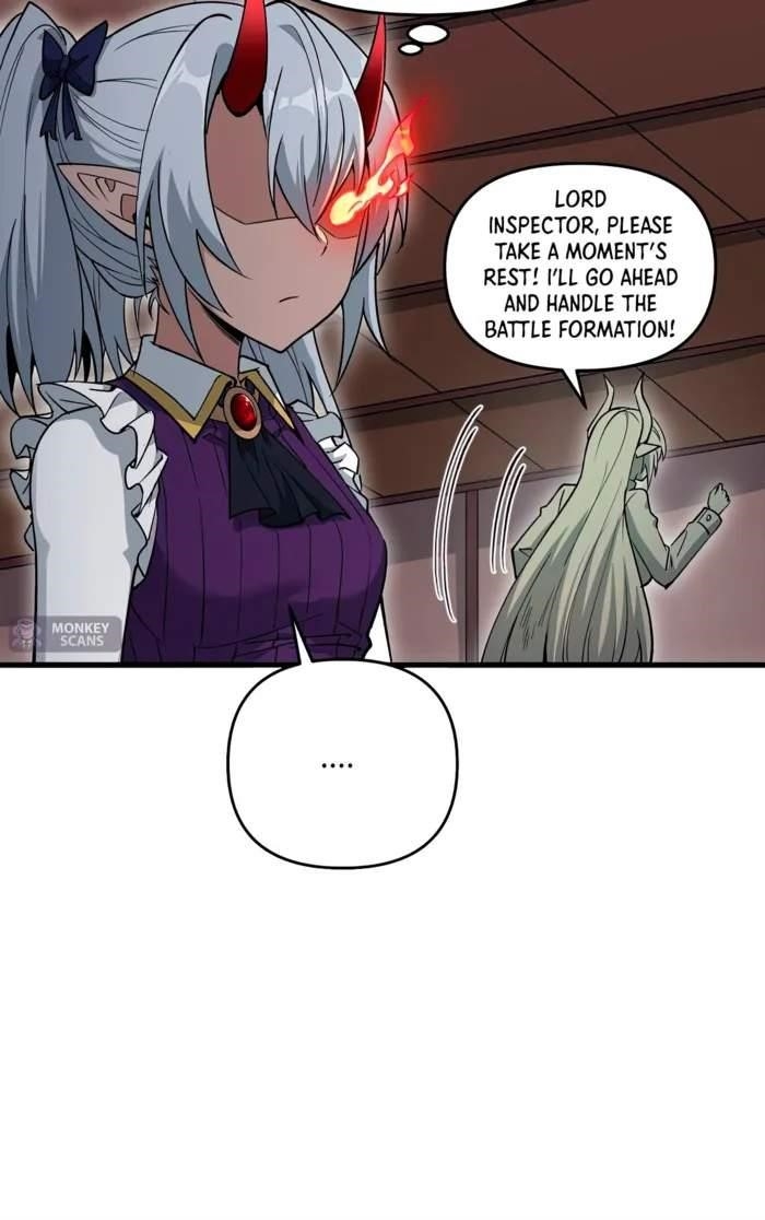 After Ten Years of Chopping Wood, Immortals Begged To Become My Disciples Chapter 69 - Page 47