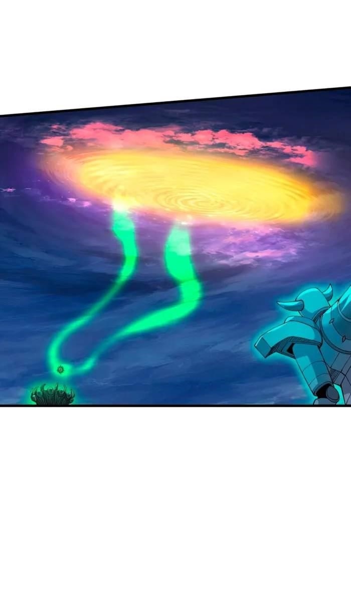 After Ten Years of Chopping Wood, Immortals Begged To Become My Disciples Chapter 69 - Page 50