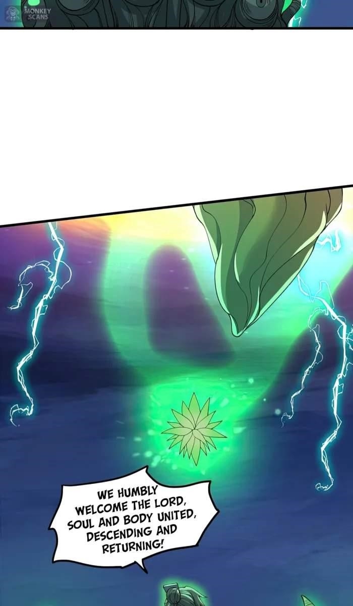 After Ten Years of Chopping Wood, Immortals Begged To Become My Disciples Chapter 69 - Page 52