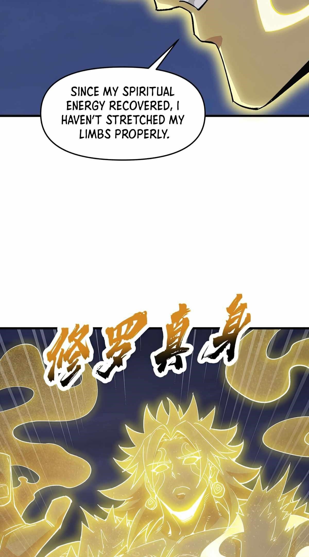 After Ten Years of Chopping Wood, Immortals Begged To Become My Disciples Chapter 70 - Page 16