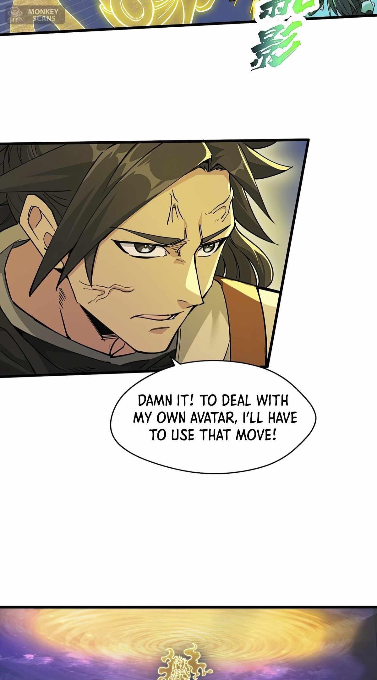 After Ten Years of Chopping Wood, Immortals Begged To Become My Disciples Chapter 70 - Page 19