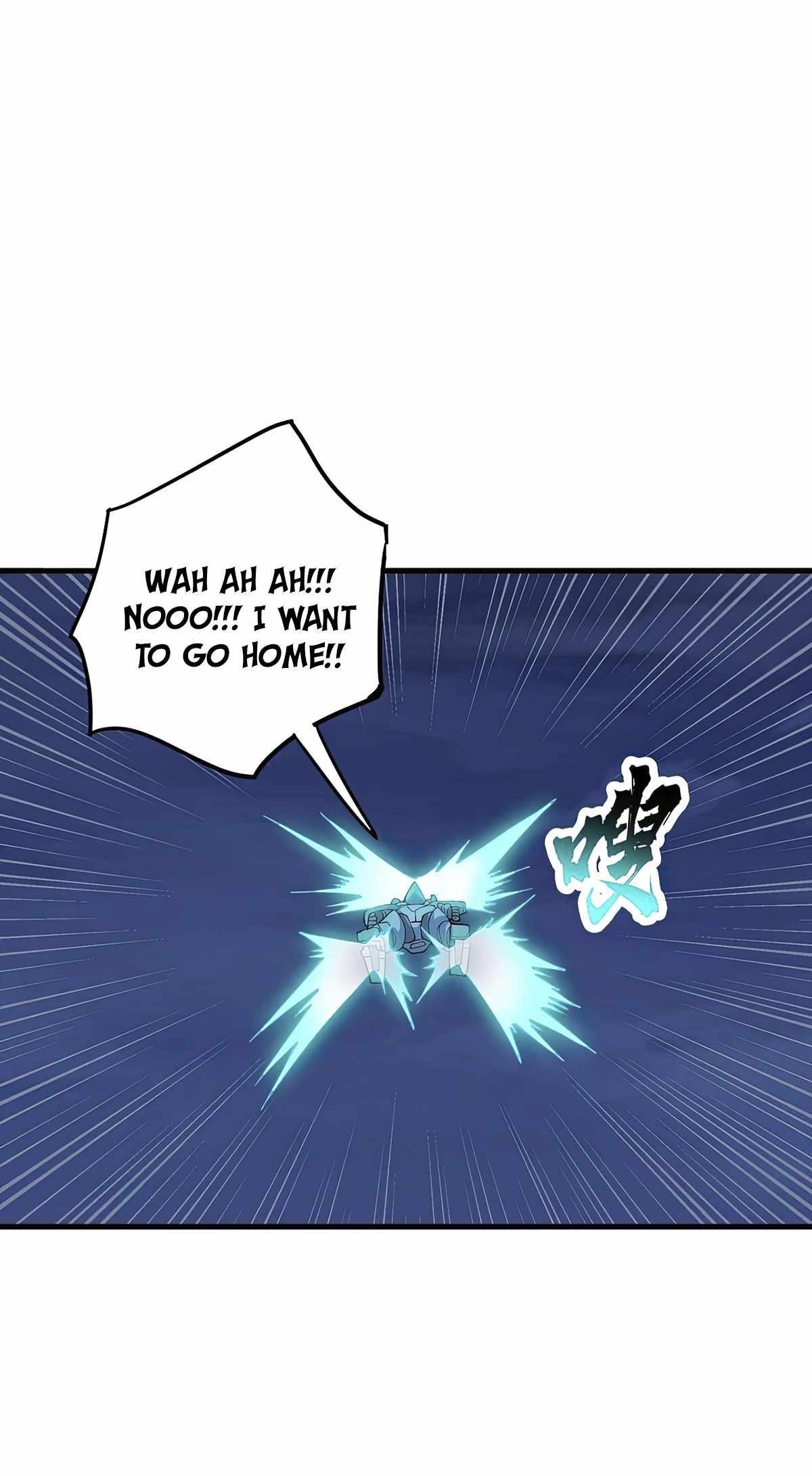 After Ten Years of Chopping Wood, Immortals Begged To Become My Disciples Chapter 70 - Page 32