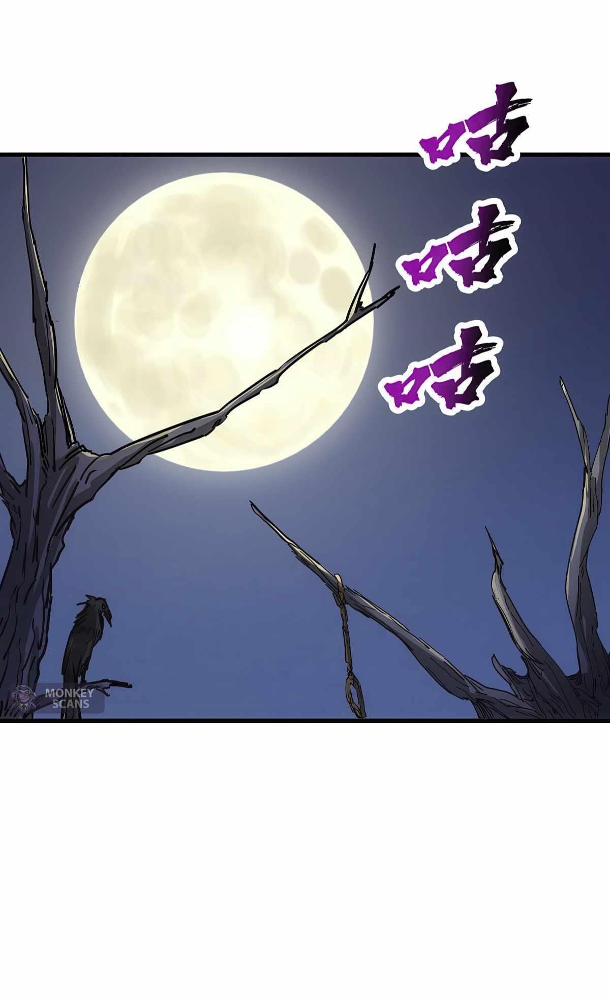 After Ten Years of Chopping Wood, Immortals Begged To Become My Disciples Chapter 71 - Page 29