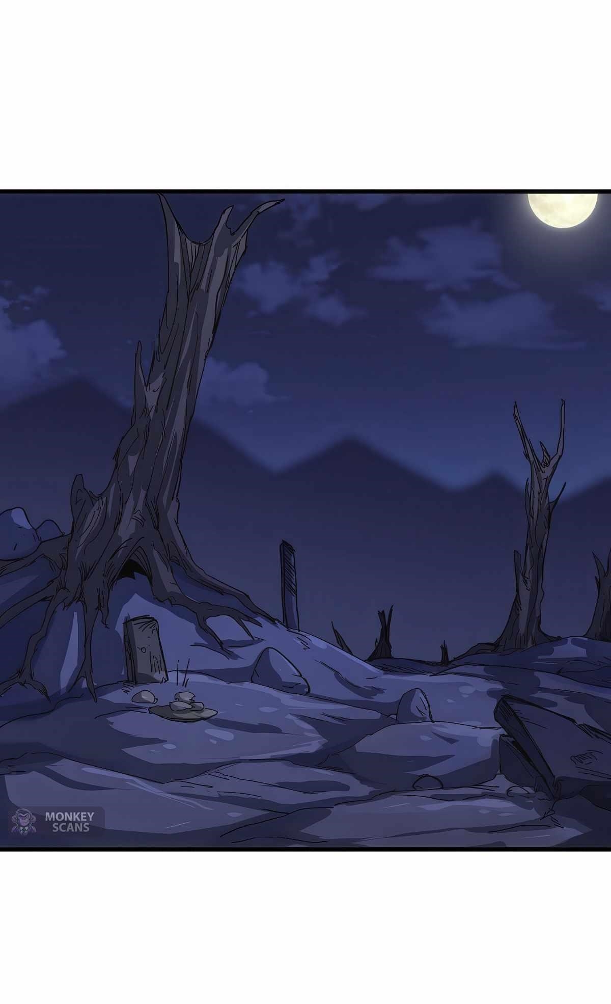 After Ten Years of Chopping Wood, Immortals Begged To Become My Disciples Chapter 71 - Page 30