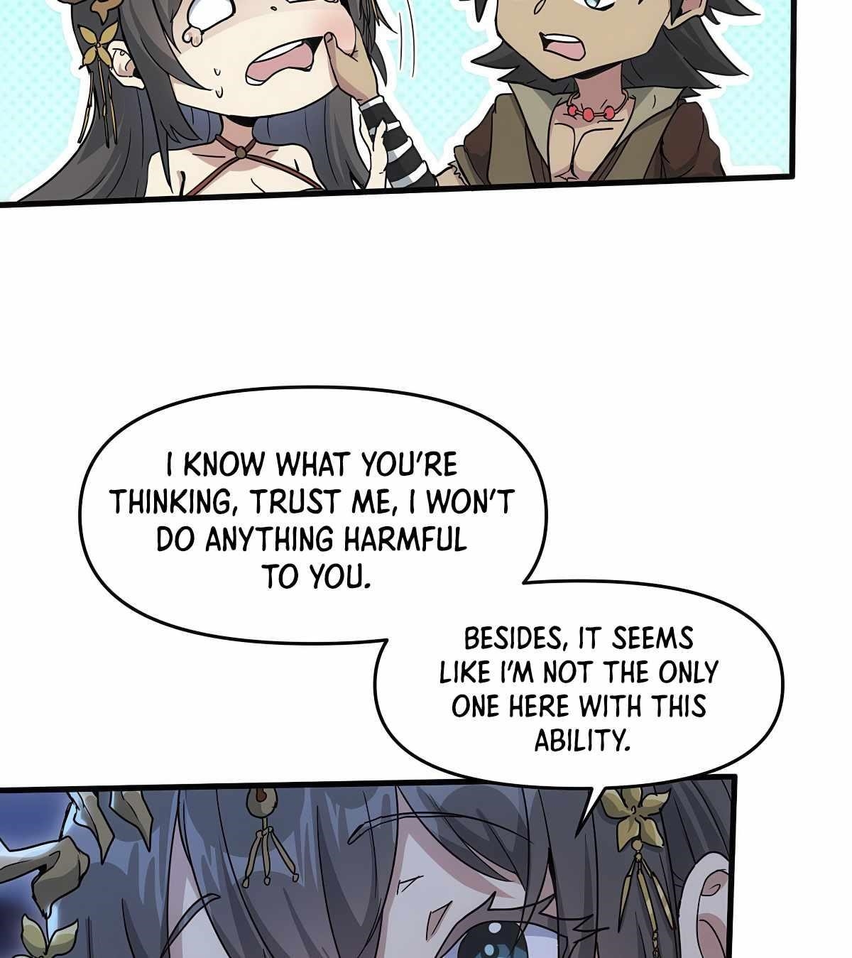 After Ten Years of Chopping Wood, Immortals Begged To Become My Disciples Chapter 71 - Page 47