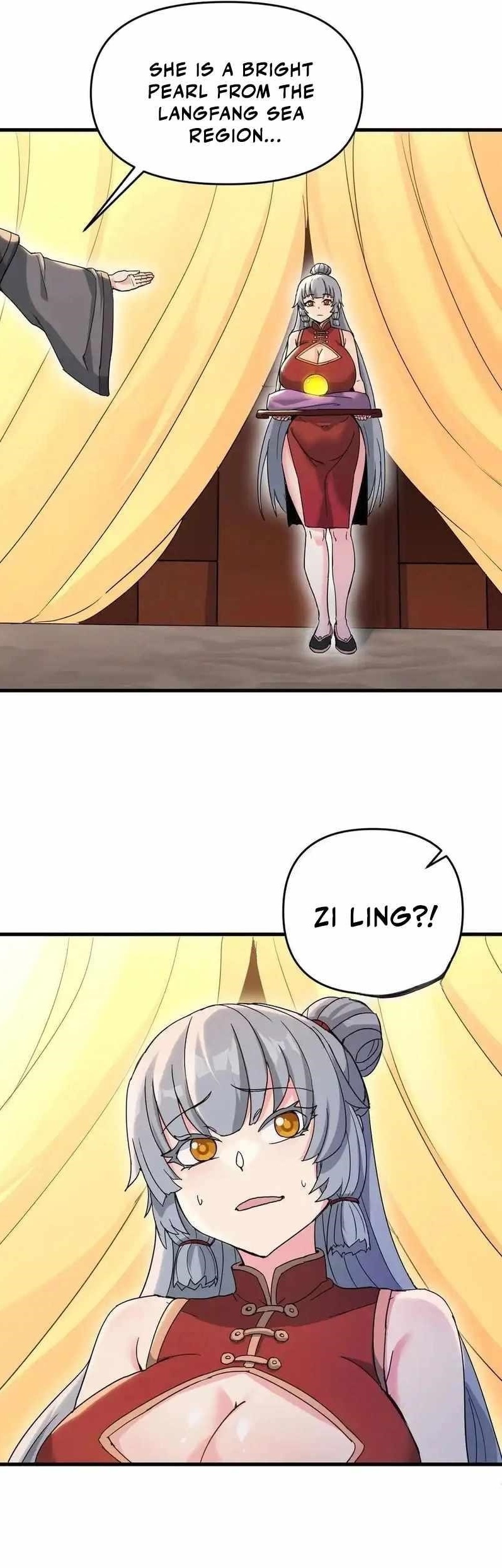 After Ten Years of Chopping Wood, Immortals Begged To Become My Disciples Chapter 73 - Page 9