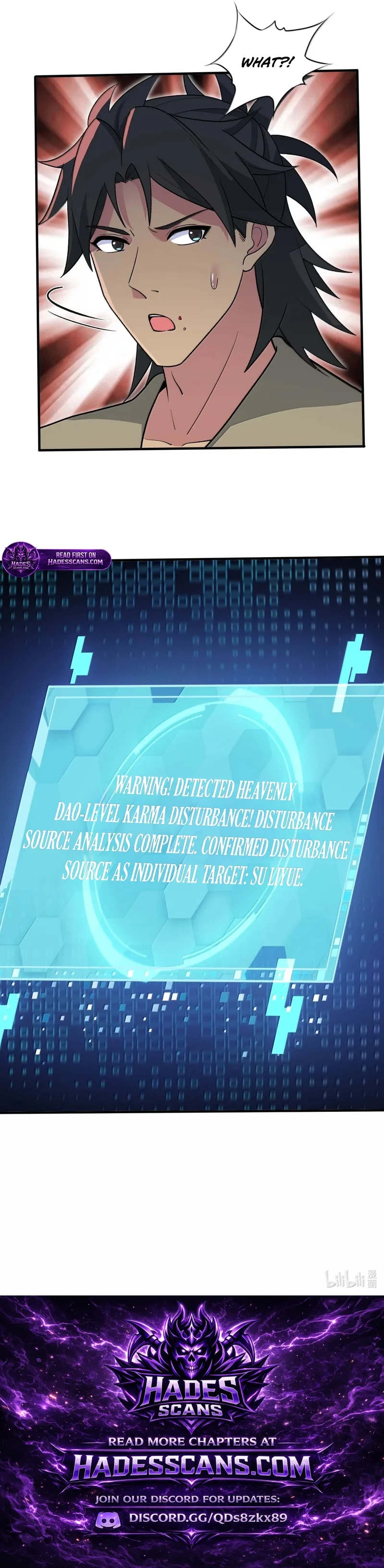 After Ten Years of Chopping Wood, Immortals Begged To Become My Disciples Chapter 87 - Page 12