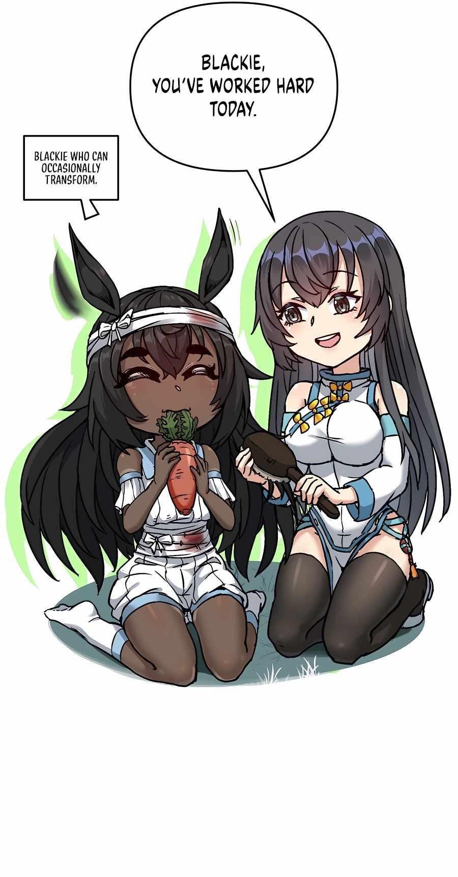 After Ten Years of Chopping Wood, Immortals Begged To Become My Disciples Chapter 9 - Page 22