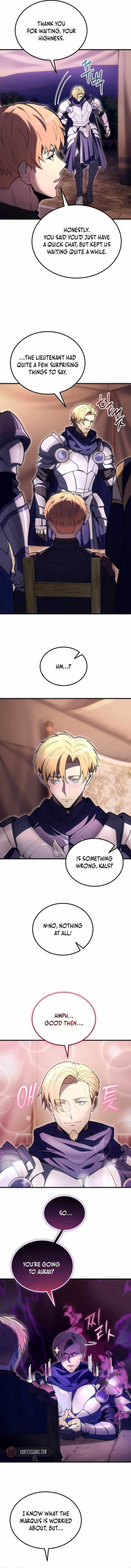 The World-Class Extra’s Walkthrough Chapter 10 - Page 11