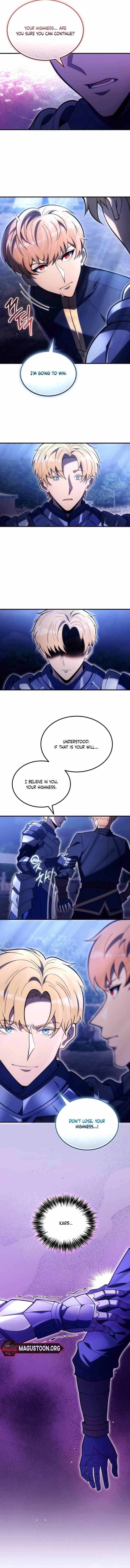 The World-Class Extra’s Walkthrough Chapter 11 - Page 11