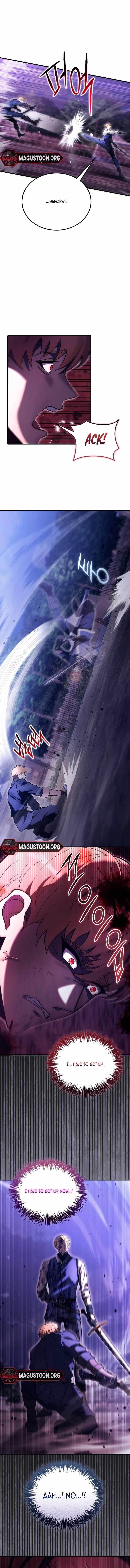 The World-Class Extra’s Walkthrough Chapter 11 - Page 9