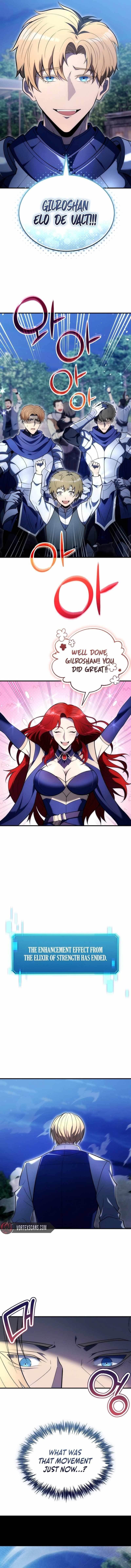 The World-Class Extra’s Walkthrough Chapter 13 - Page 2